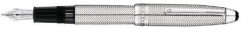 Montblanc Meisterstuck SILVER BARLEY